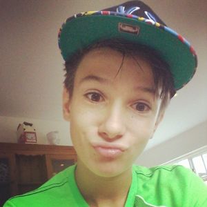 Profile Picture of Lucas Ernst (@lucas_ernst1) on Myspace