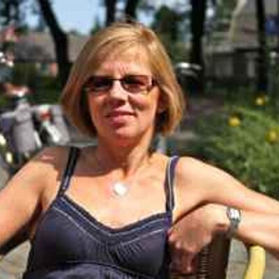 Profile Picture of Renate Long (@Renate_Long) on Twitter