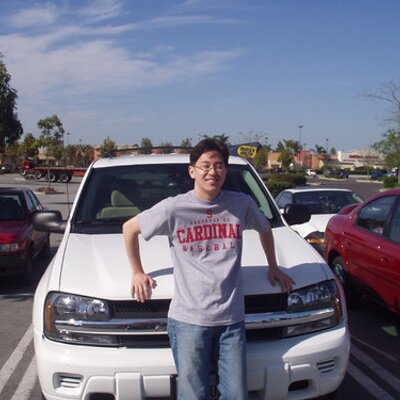 Profile Picture of Mike Chi (@hoonman) on Twitter