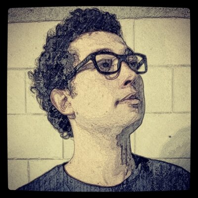 Profile Picture of Sergio Sánchez (@Samushel) on Twitter