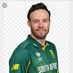 Profile Picture of ATUL SHETTY AB17 (@atulshettyab17) on Instagram