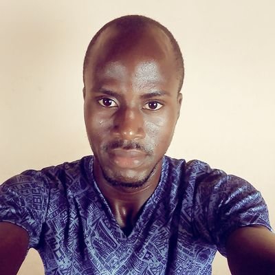 Profile Picture of Bennybee (@oshobe) on Twitter
