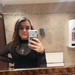 Profile Picture of Claudia McCabe (@claudiamccabee) on Instagram