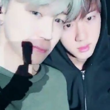 Profile Picture of JXJ (@JIM_x_JIN) on Twitter