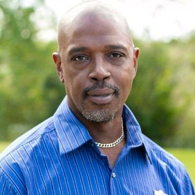 Profile Picture of Benjamin S. Capers, (@deaconbencapers) on Twitter