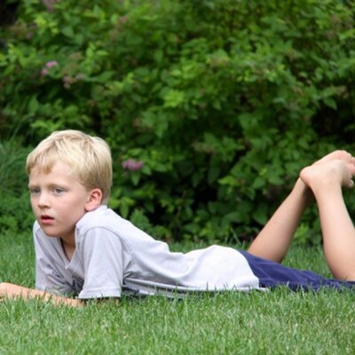 Profile Picture of Kevin Mulgrew (@kevinmulgrew) on Twitter