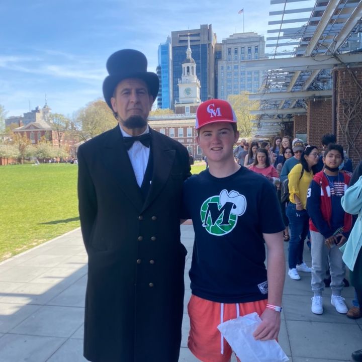 Profile Picture of Matthew Tobin (@@matthewtobin06) on Tiktok