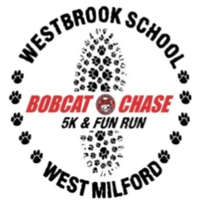 Profile Picture of Westbrook Bobcat Chase 5K & Fun Run (@BobcatChase) on Twitter