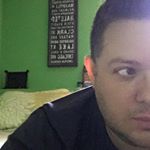 Profile Picture of Joshua Self (@jself227) on Instagram