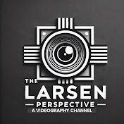 Profile Picture of The Larsen Perspective (@TheLarsenPerspective) on Youtube