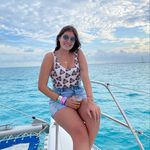 Profile Picture of Vanessa Mejía 🦩 (@vanemejiam01) on Instagram