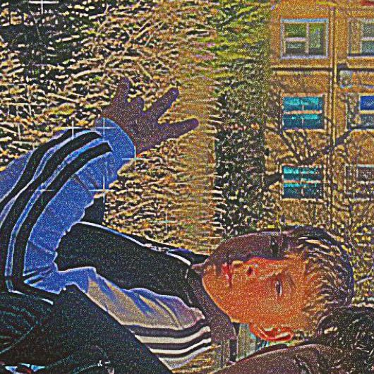 Profile Picture of Carlos sefu tau 🤛🦾 (@davidbojan8) on Tiktok