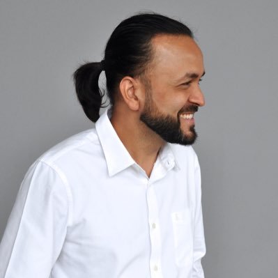 Profile Picture of Hemant Goyal (@hemantgoyal) on Twitter