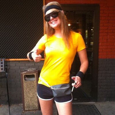 Profile Picture of Joan Splinter (@idasplinter) on Twitter