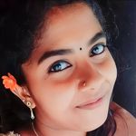 Profile Picture of 𝑺𝒖𝒓𝒚𝒂 𝒔𝒖𝒓𝒚𝒂𝒏 (@__angel_ruby__) on Instagram