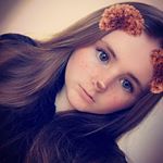 Profile Picture of Grace Smart (@_x.grace._x) on Instagram