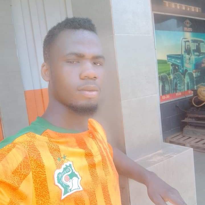 Profile Picture of renebouabre (@renebouabre) on Tiktok