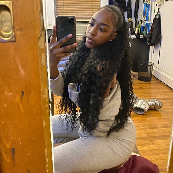 Profile Picture of Miyoshi Savage (@miyoshisavage) on Poshmark