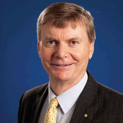 Profile Picture of Stuart Ellis (@CEO_AFAC) on Twitter