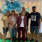 Profile Picture of Rebecca Bowden Arvai (@rebecca.arvai) on Facebook