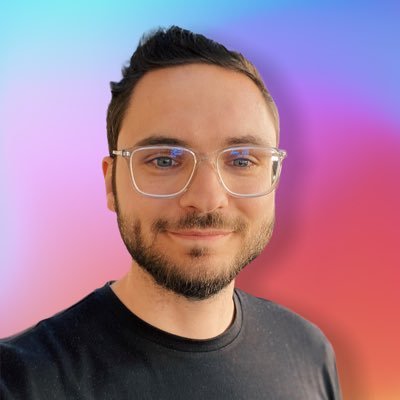 Profile Picture of Christophe Tauziet (@ChrisTauziet) on Twitter