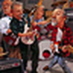 Profile Picture of Brandon Hughes (@hotcrowd2012) on Flickr