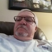 Profile Picture of Les Curtis (@LesCurtis56) on Twitter