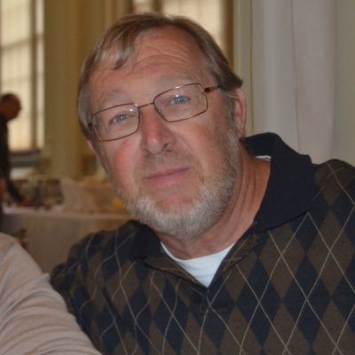 Profile Picture of Tom Vandivier (@VandivierTom) on Twitter