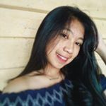Profile Picture of Rointan Cindy Omega Tumanggor🥀 (@cindy_omega) on Instagram