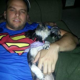 Profile Picture of Craig Recker (@CRecker23) on Twitter