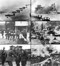 Profile Picture of Invasion of Poland - Wikipediaon Wikipedia