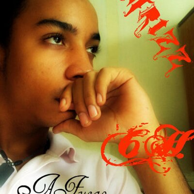 Profile Picture of Christian Pinales (@The_Khrizz) on Twitter