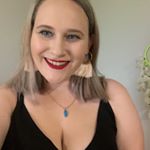 Profile Picture of Meaghan Jenkins (@_meaghanjenkins) on Instagram