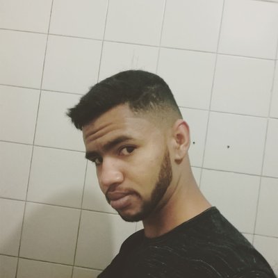 Profile Picture of Daniel Savio Souza C (@DanielSavioSou1) on Twitter