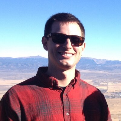 Profile Picture of Garrett Thomas (@GarrettBThomas) on Twitter