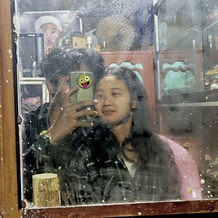 အသားမဲ🌚💨 - Tiktok Profile Picture of အသားမဲ🌚💨 (@felix.john621) on Tiktok