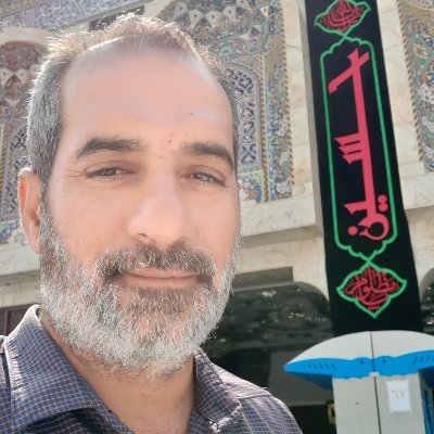 Profile Picture of Ammar Hussein (@Ammarhussein45) on Twitter