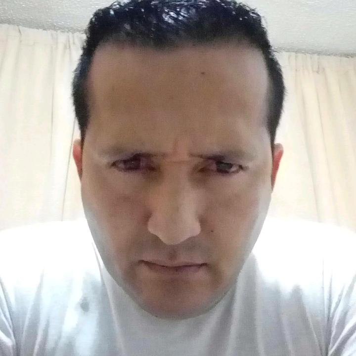 Profile Picture of Robinson Urrego (@robinblessed) on Tiktok