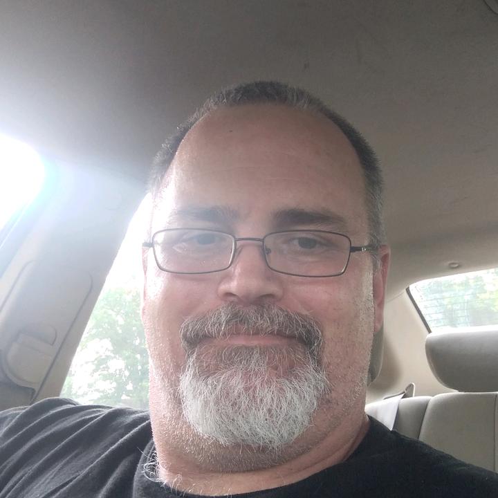 Profile Picture of Kevin Wood430 (@kevinwood420) on Tiktok