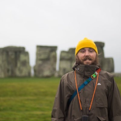 Profile Picture of Garrett Michael (@lamour__pur) on Twitter