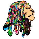 Profile Picture of Kendra Vasquez (@lionlocs) on Instagram