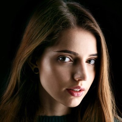 Profile Picture of PO Elissya ‘Ellie’ Martin [CROW] (@ODSTElyssiaM) on Twitter