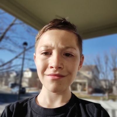 Profile Picture of Joseph Nuzzi (@JosephNuzzi15) on Twitter