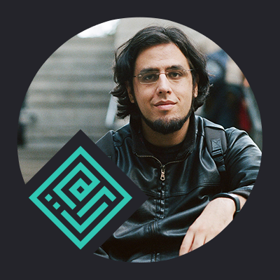 Profile Picture of Rami Ismail (رامي) (@tha_rami) on Twitter