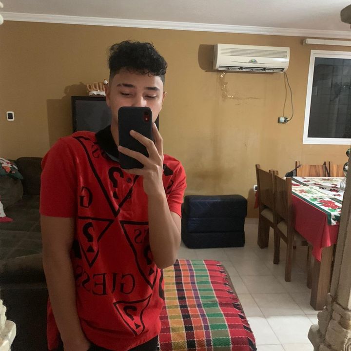Profile Picture of Augusto Angulo (@augustoangulo_08) on Tiktok