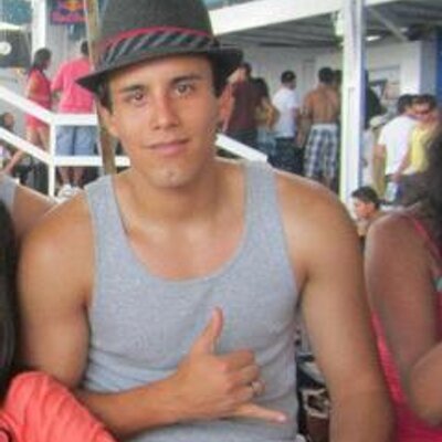 Profile Picture of Diego Zegarra Chávez (@DiegoZegarraCha) on Twitter