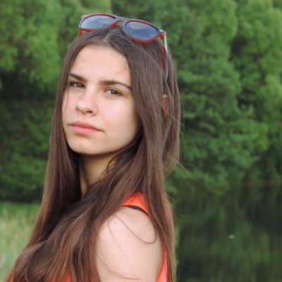 Profile Picture of Queenyk19 (@Yanok_smile) on Twitter