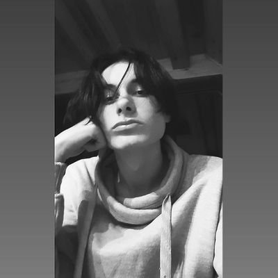 Profile Picture of Alex Laskowski (@olek_germanotta) on Twitter