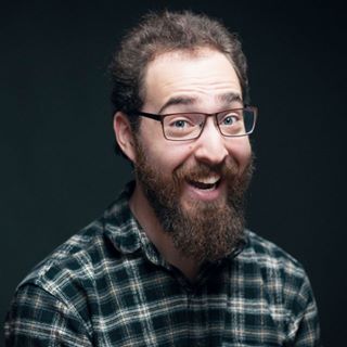 Profile Picture of Hayden Finkelshtain (@hayden.finkelshtain) on Facebook