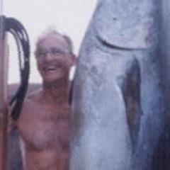 Profile Picture of Bob Bachmann (@tunabog) on Twitter